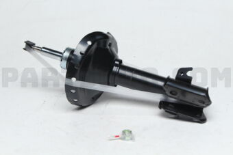 339122 SHOCK ABSORBER SUB IMPREZA FRONT LH 2005-2007 KYB