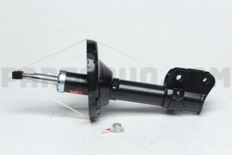 339122 SHOCK ABSORBER SUB IMPREZA FRONT LH 2005-2007 KYB