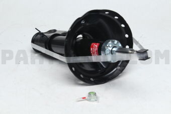 339122 SHOCK ABSORBER SUB IMPREZA FRONT LH 2005-2007 KYB