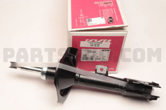 339125 SHOCK ABSORBER