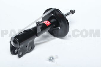 339131 SHOCK ABSORBER