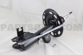 339188 SHOCK ABSORBER NI MURANO F/RH KYB