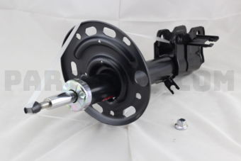 339189 SHOCK ABSORBER NI MURANO F/LH KYB