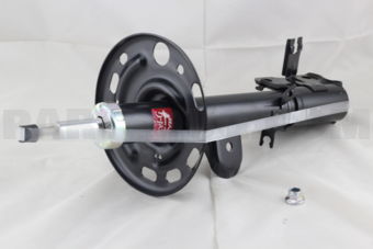 339189 SHOCK ABSORBER NI MURANO F/LH KYB
