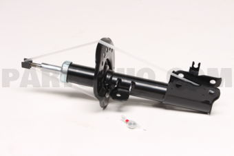 339196 SHOCK ABSORBER