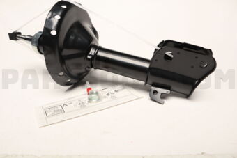 339200 SHOCK ABSORBER