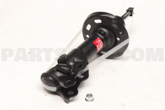 339202 SHOCK ABSORBER