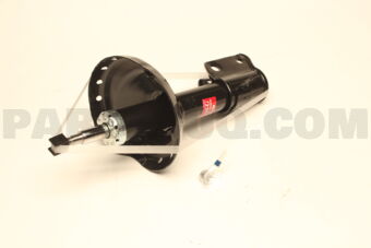 339226 SHOCK ABSORBER SUB IMPREZA FRONT RH 2008- KYB