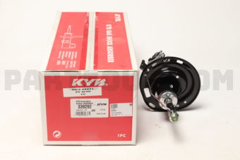 339292 SHOCK ABSORBER