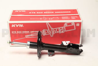 339292 SHOCK ABSORBER