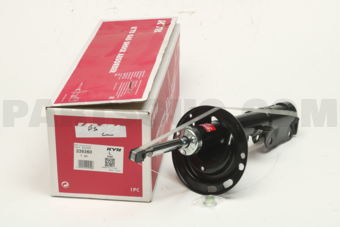 339360 SHOCK ABSORBER TO CAMRY/AURION REAR LH