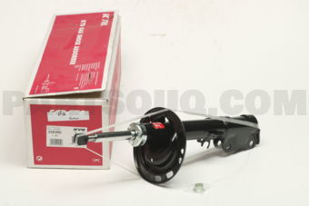 339360 SHOCK ABSORBER TO CAMRY/AURION REAR LH