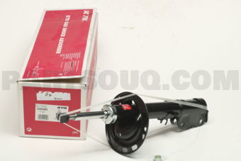 339360 SHOCK ABSORBER TO CAMRY/AURION REAR LH