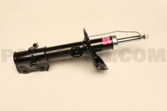 339365 SHOCK ABSORBER HO CR-V FRONT/RH 200701