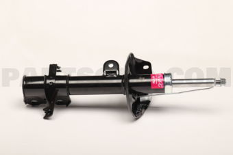 339366 SHOCK ABSORBER HO CR-V FRONT/LH 200701