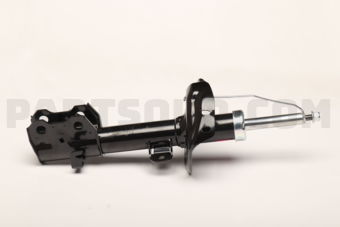 339366 SHOCK ABSORBER HO CR-V FRONT/LH 200701