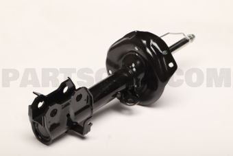 339366 SHOCK ABSORBER HO CR-V FRONT/LH 200701