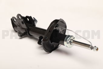 339366 SHOCK ABSORBER HO CR-V FRONT/LH 200701