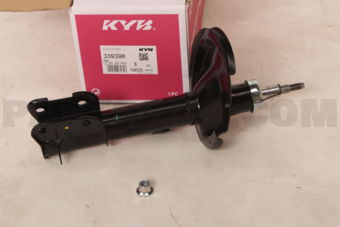 339398 SHOCK ABSORBER