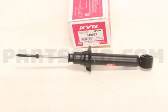 340033 SHOCK ABSORBER