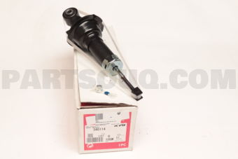 340114 SHOCK ABSORBER HO CR-V REAR LH/RH 2007