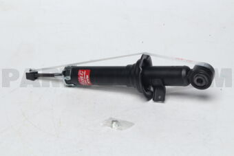 340123 SHOCK ABSORBER