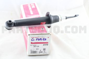 341120 SHOCK ABSORBER