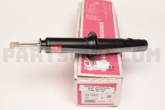 341260 SHOCK ABSORBER