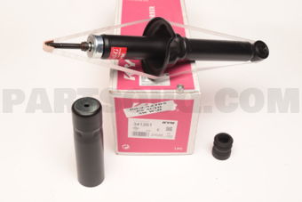 341261 SHOCK ABSORBER