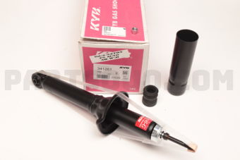 341261 SHOCK ABSORBER