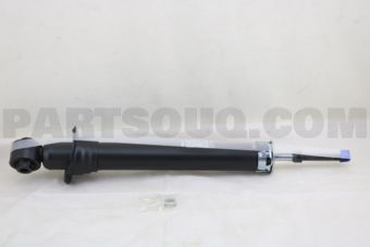 341263 SHOCK ABSORBER