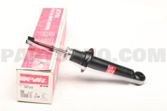 341325 SHOCK ABSORBER