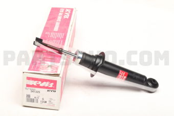 341325 SHOCK ABSORBER
