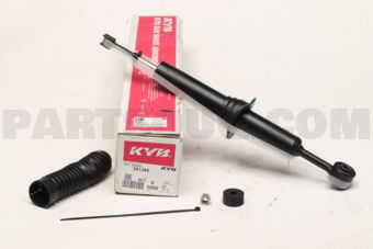 341344 S/ABSORBER FR.  TOYL/C PRADO 02~