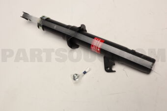 341351 SHOCK ABSORBER