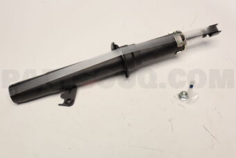 341351 SHOCK ABSORBER