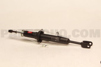 341367 SHOCK ABSORBER KYB