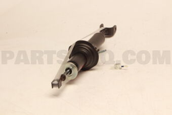 341367 SHOCK ABSORBER KYB