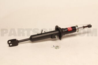 341367 SHOCK ABSORBER KYB