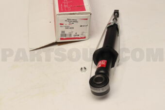 341420 SHOCK ABSORBER