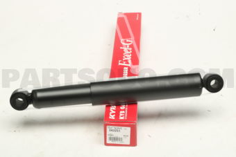 343251 SHOCK ABSORBER