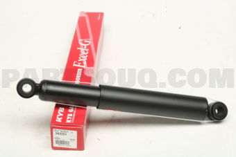 343251 SHOCK ABSORBER