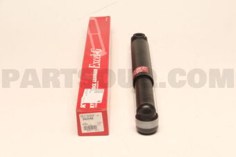 343346 SHOCK ABSORBER