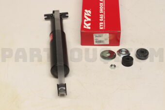 343357 SHOCK ABSORBER