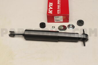 343357 SHOCK ABSORBER