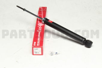 343407 SHOCK ABSORBER