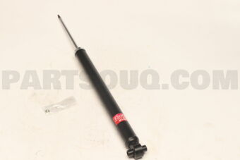343412 SHOCK ABSORBER