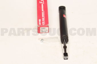 343421 KYB SHOCK ABSORBER