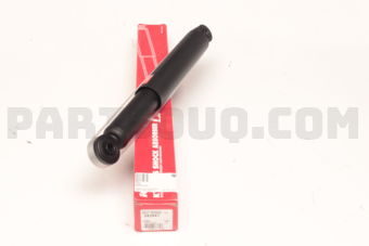 343447 SHOCK ABSORBER