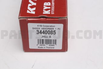 3440085 SHOCK ABSORBER